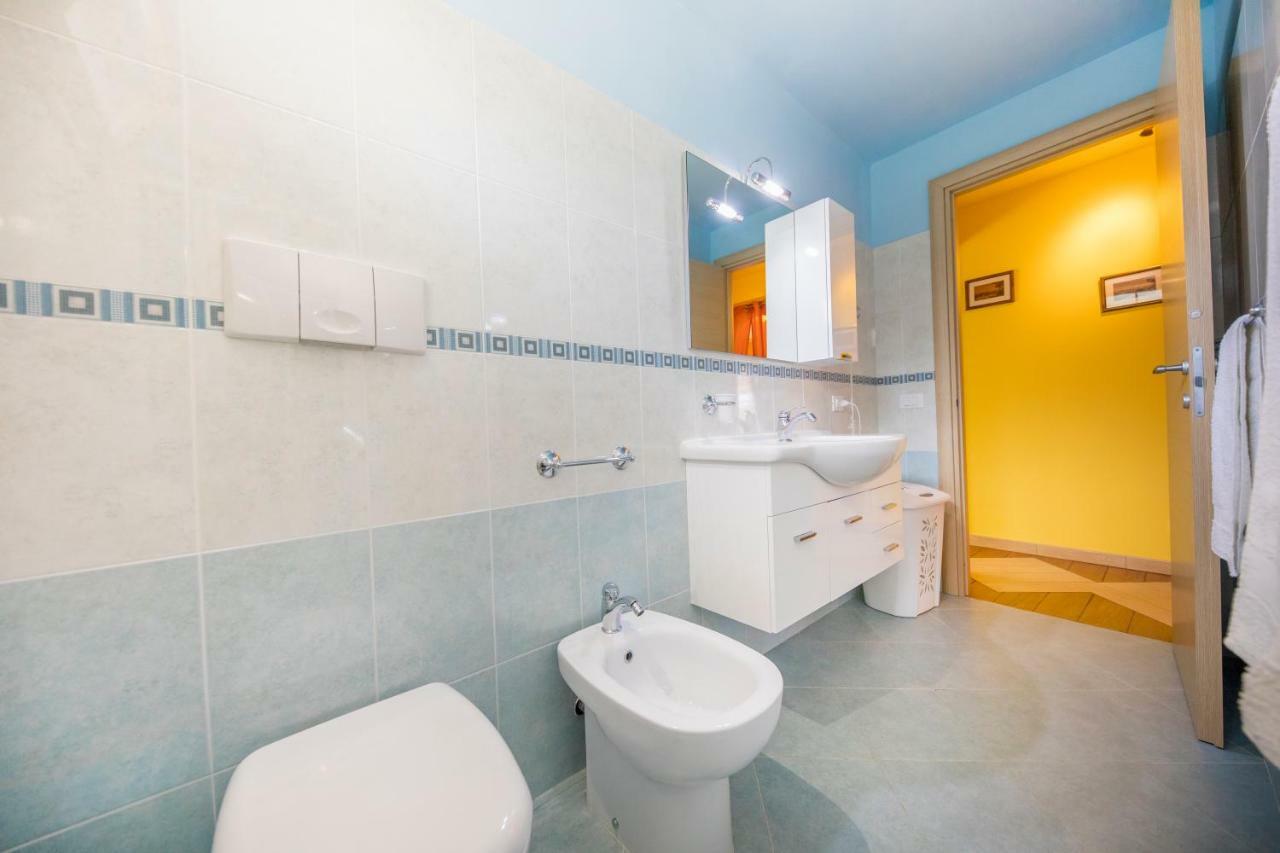 Holiday home Hills House Cefalu
