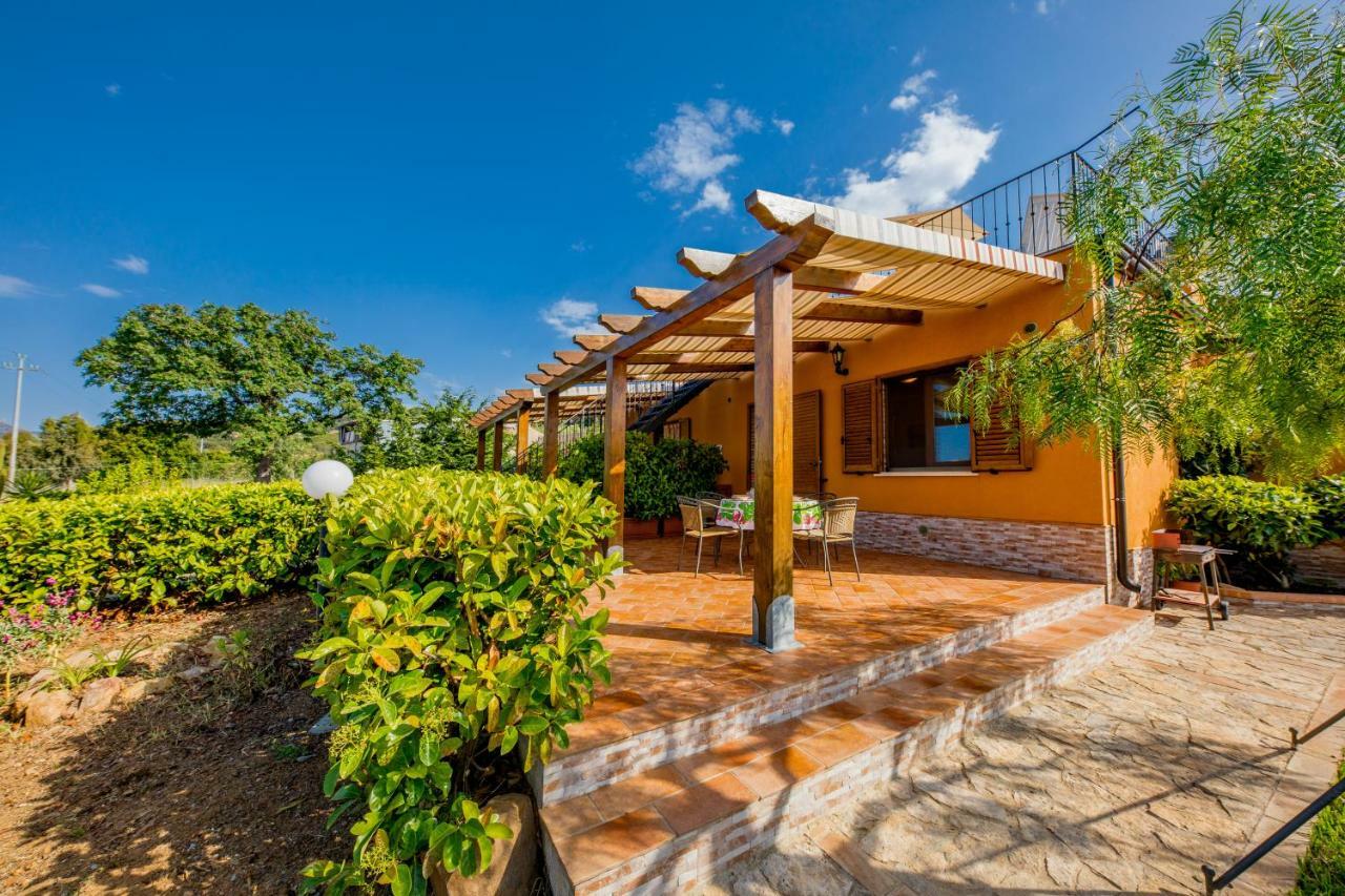 Holiday home Hills House Cefalu