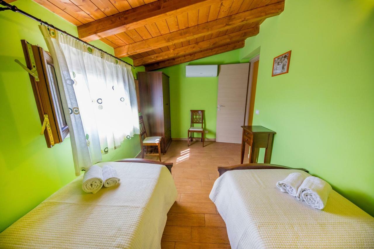Holiday home Hills House Cefalu