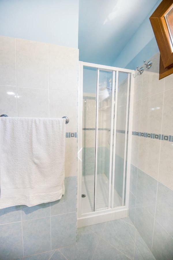 Hills House Holiday home Cefalu