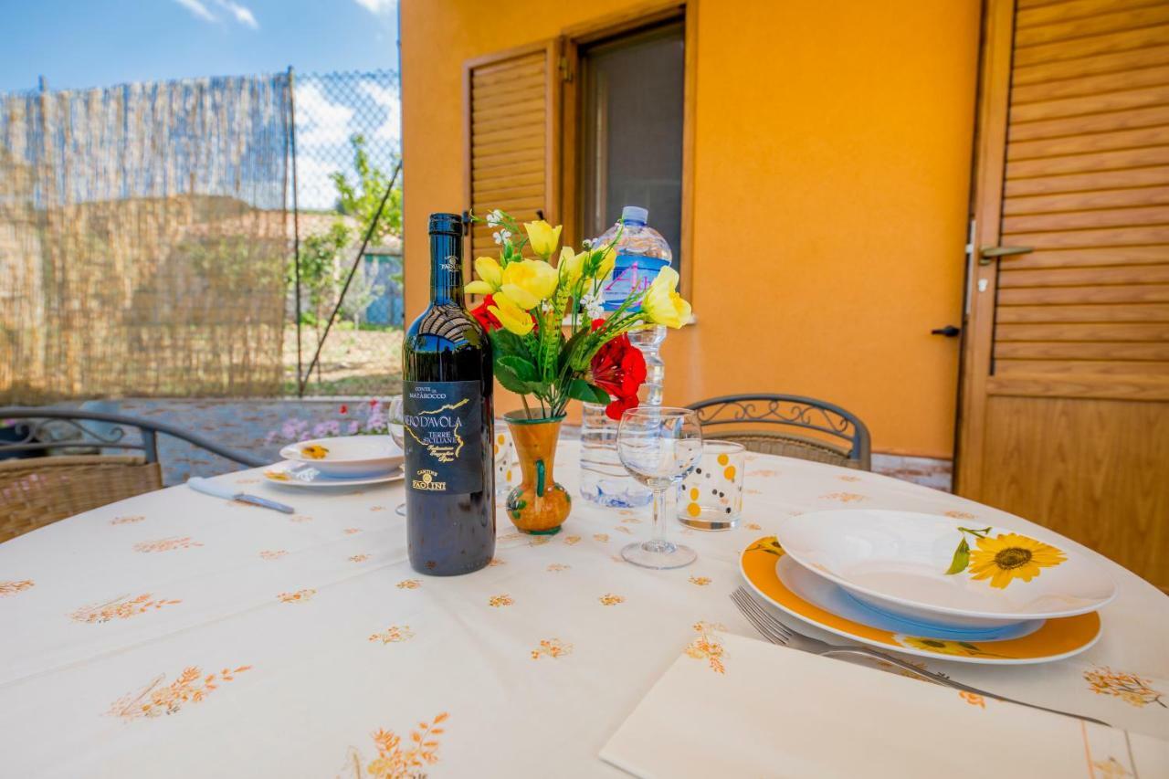 Hills House Cefalu