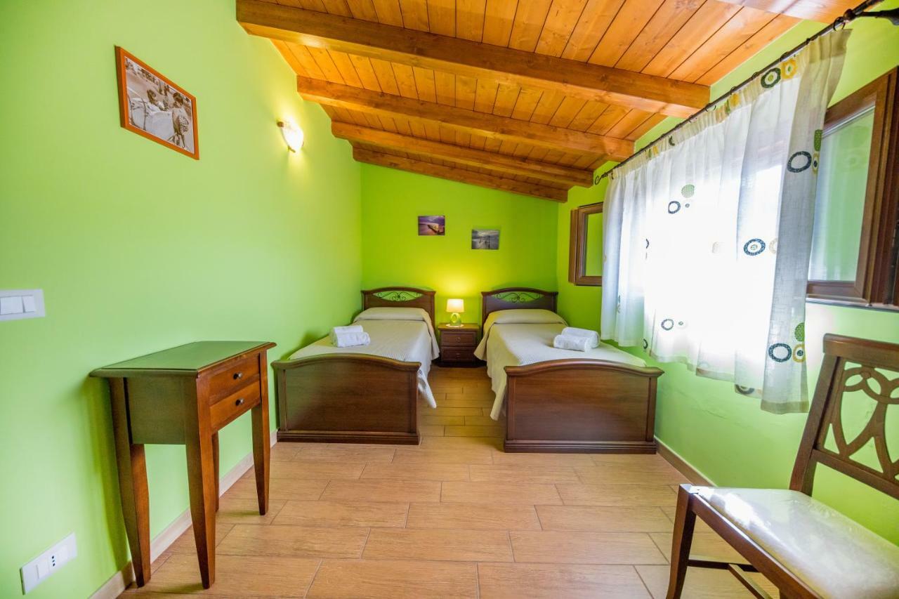 Hills House Holiday home Cefalu