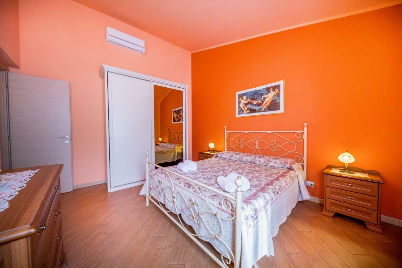 Hills House * Cefalu