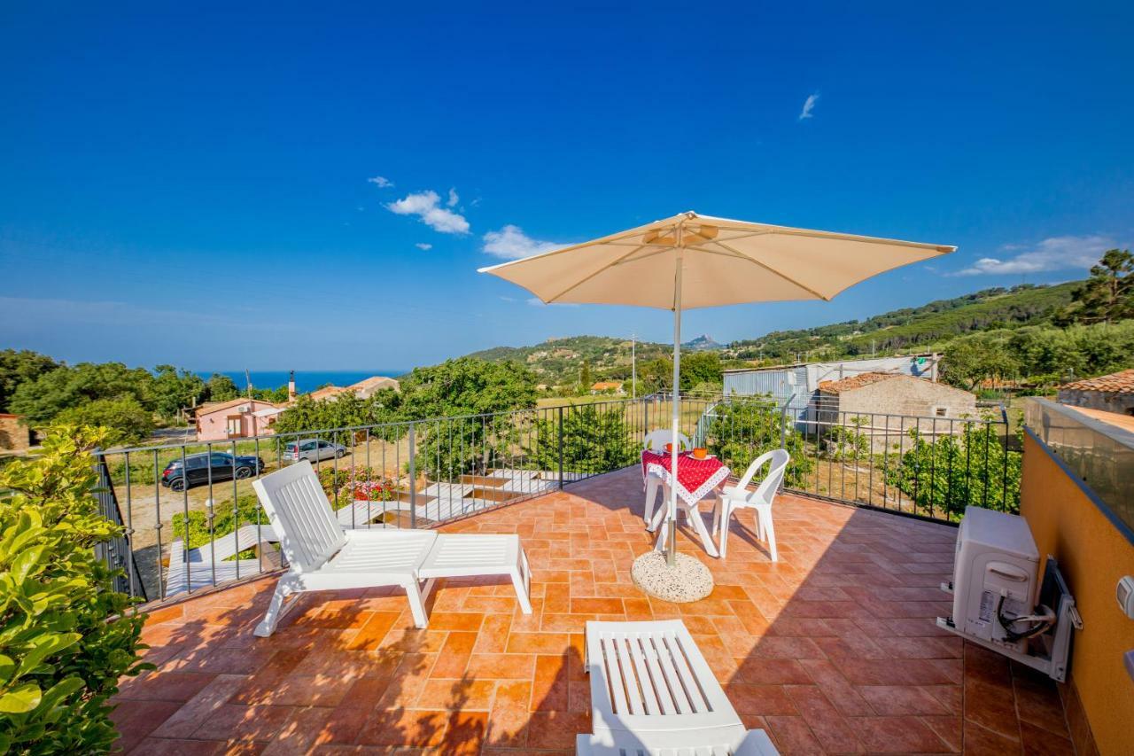 Hills House * Cefalu