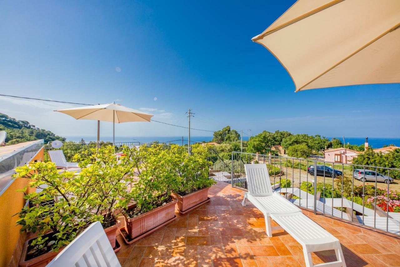 Holiday home Hills House Cefalu
