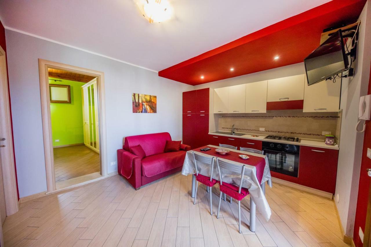 Holiday home Hills House Cefalu