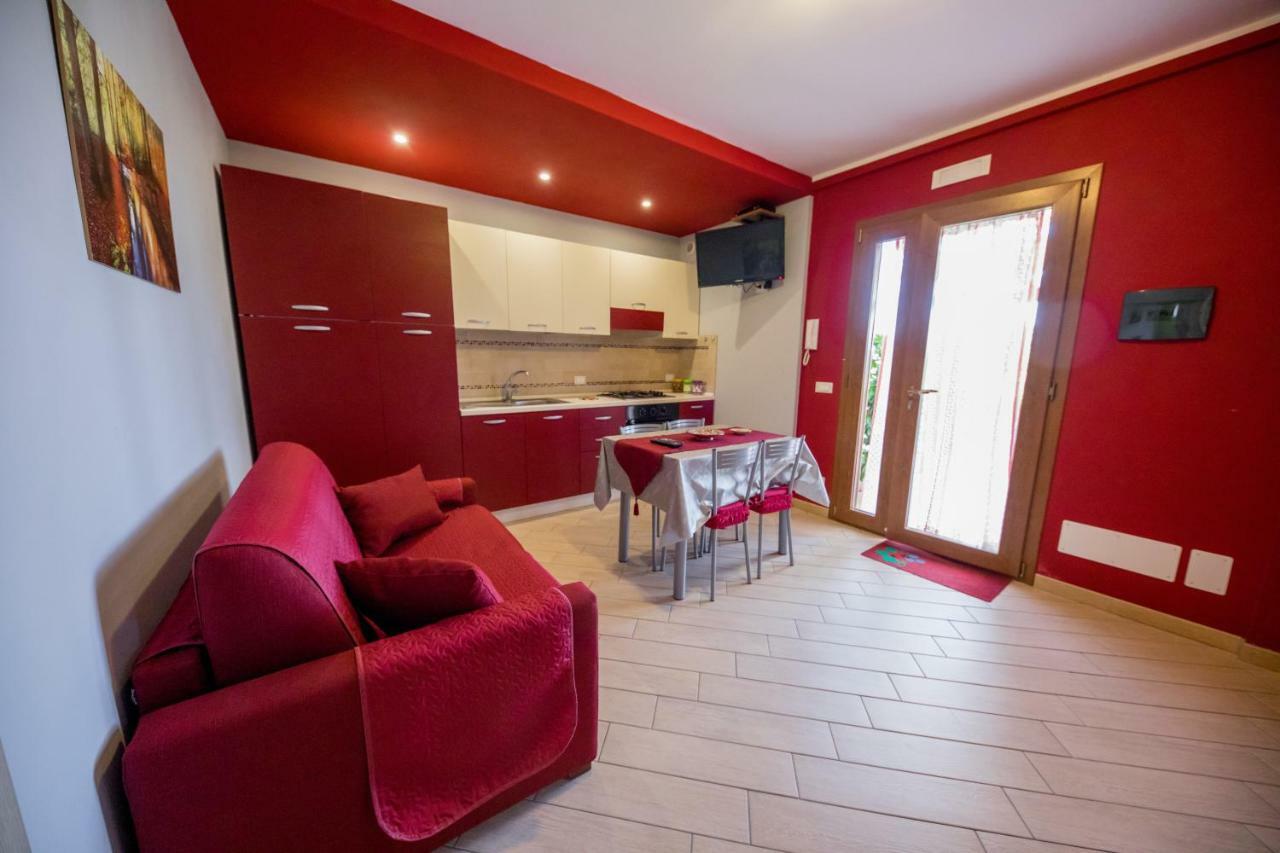 Hills House Holiday home Cefalu