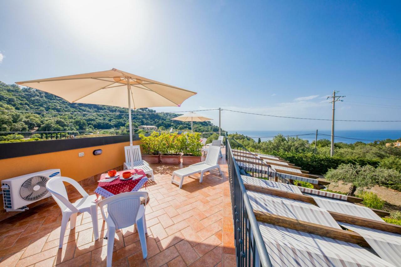 Hills House Cefalu