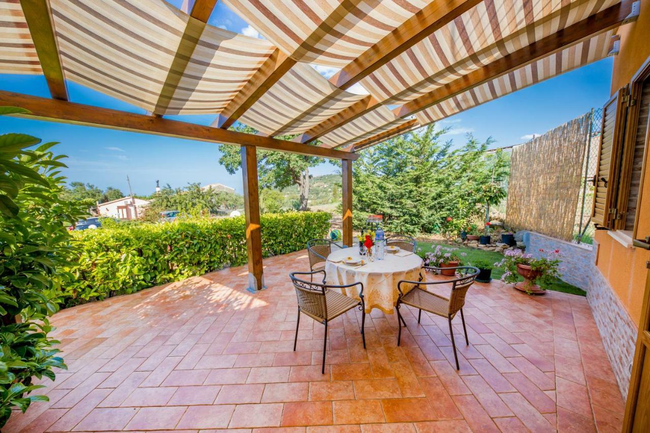 Holiday home Hills House Cefalu