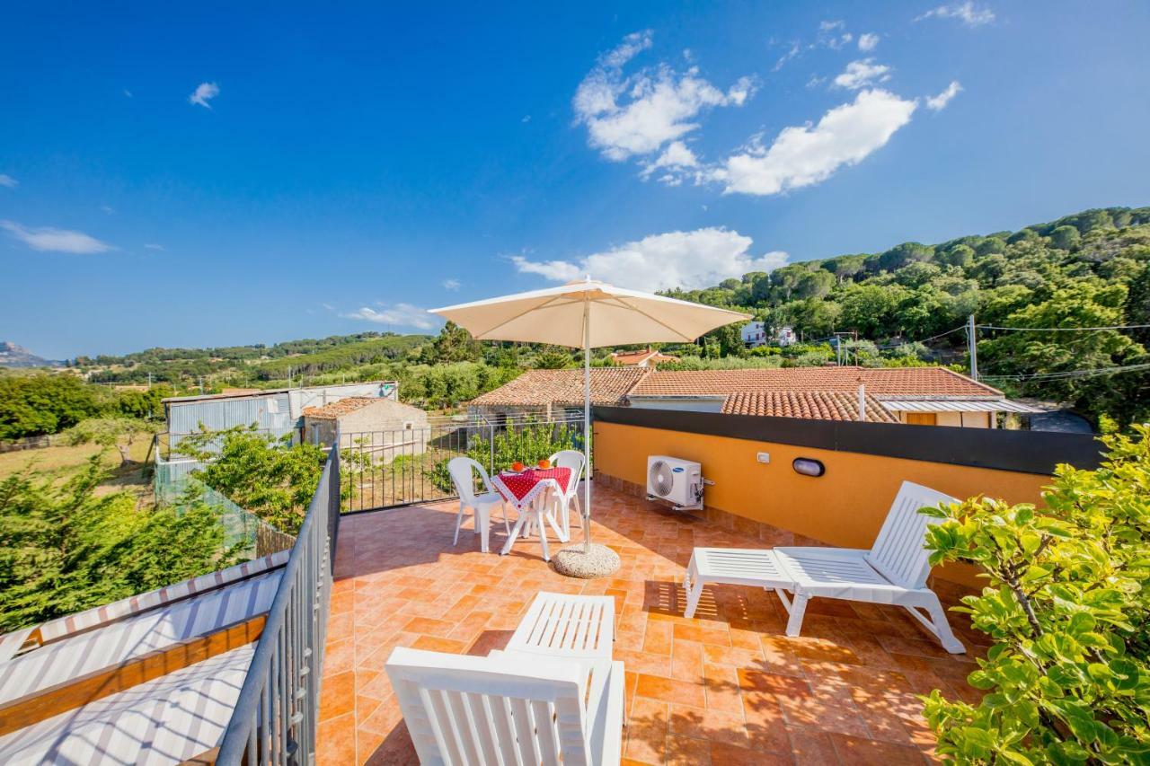 Holiday home Hills House
