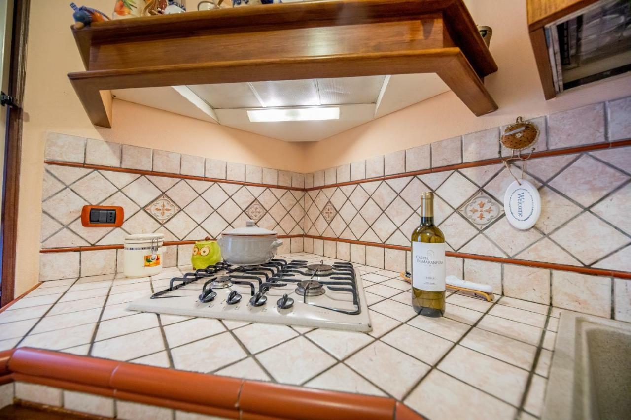 Holiday home Mimi Cefalu