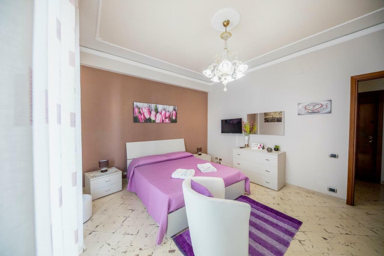 Rosa Apartamento *