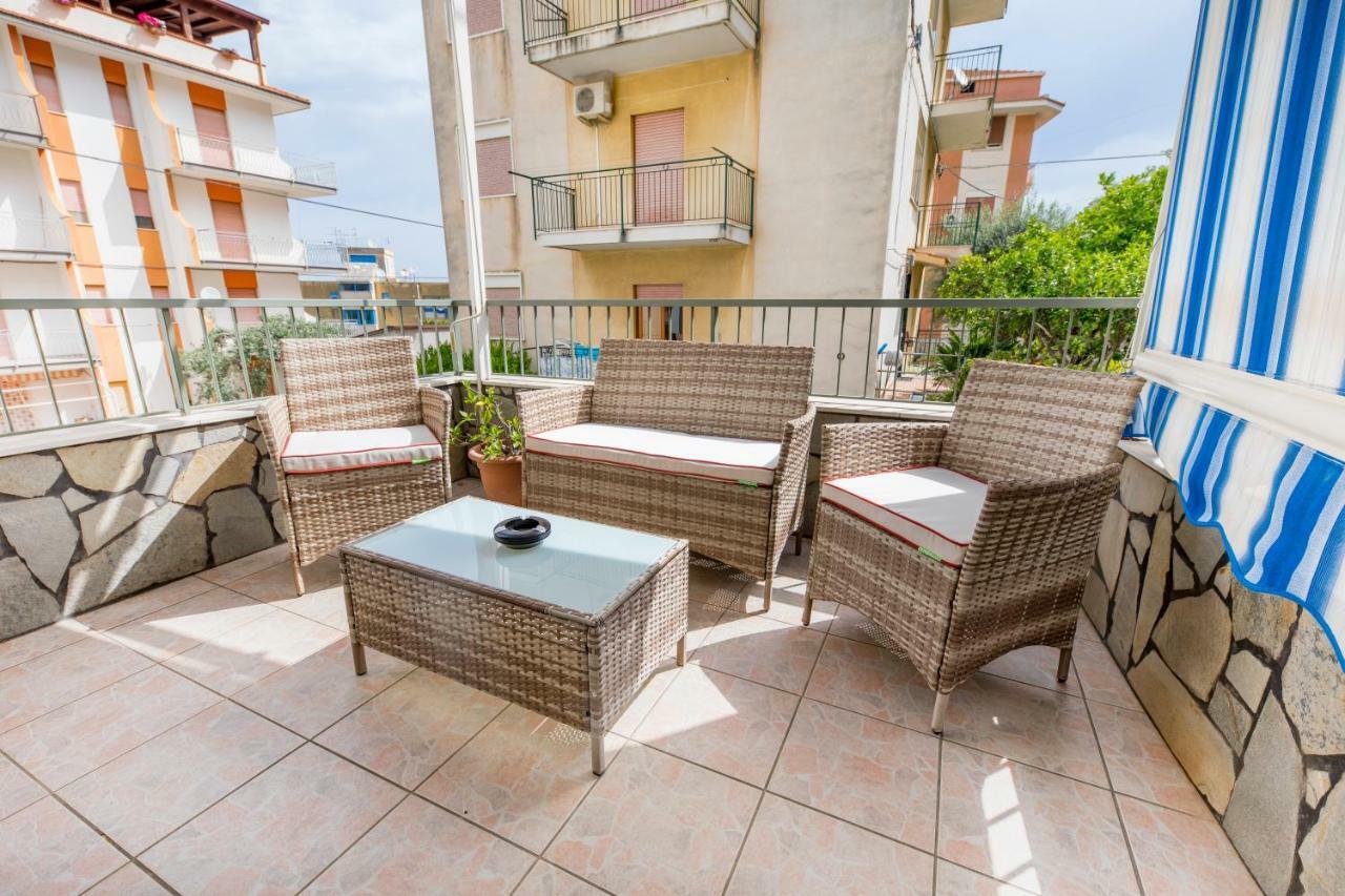 Rosa Apartamento
