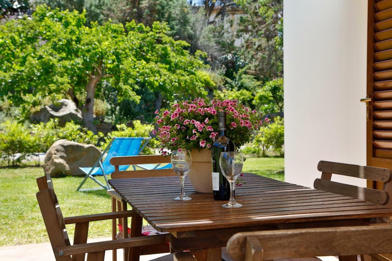 Apartamento Verdemare Cefalù