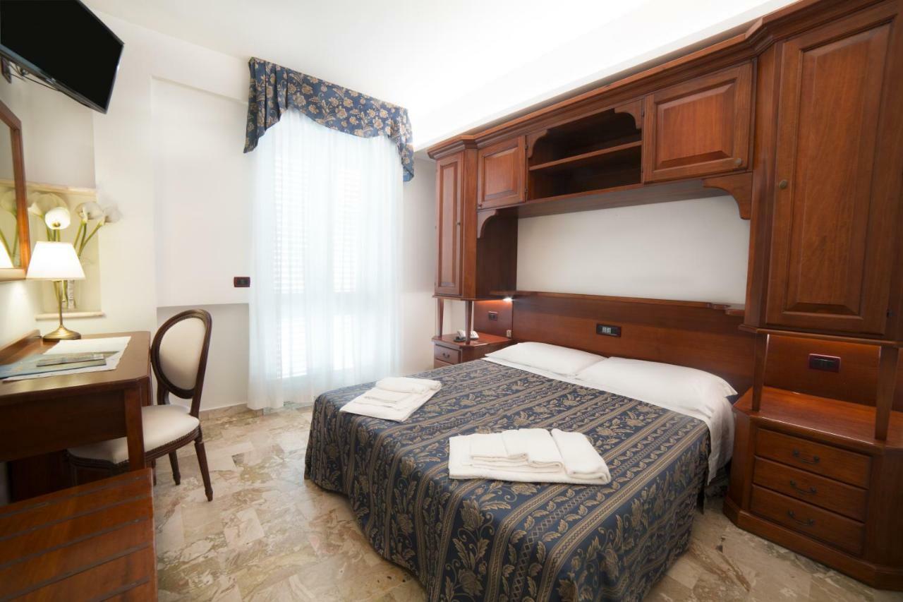 Hotel La Giara Cefalu