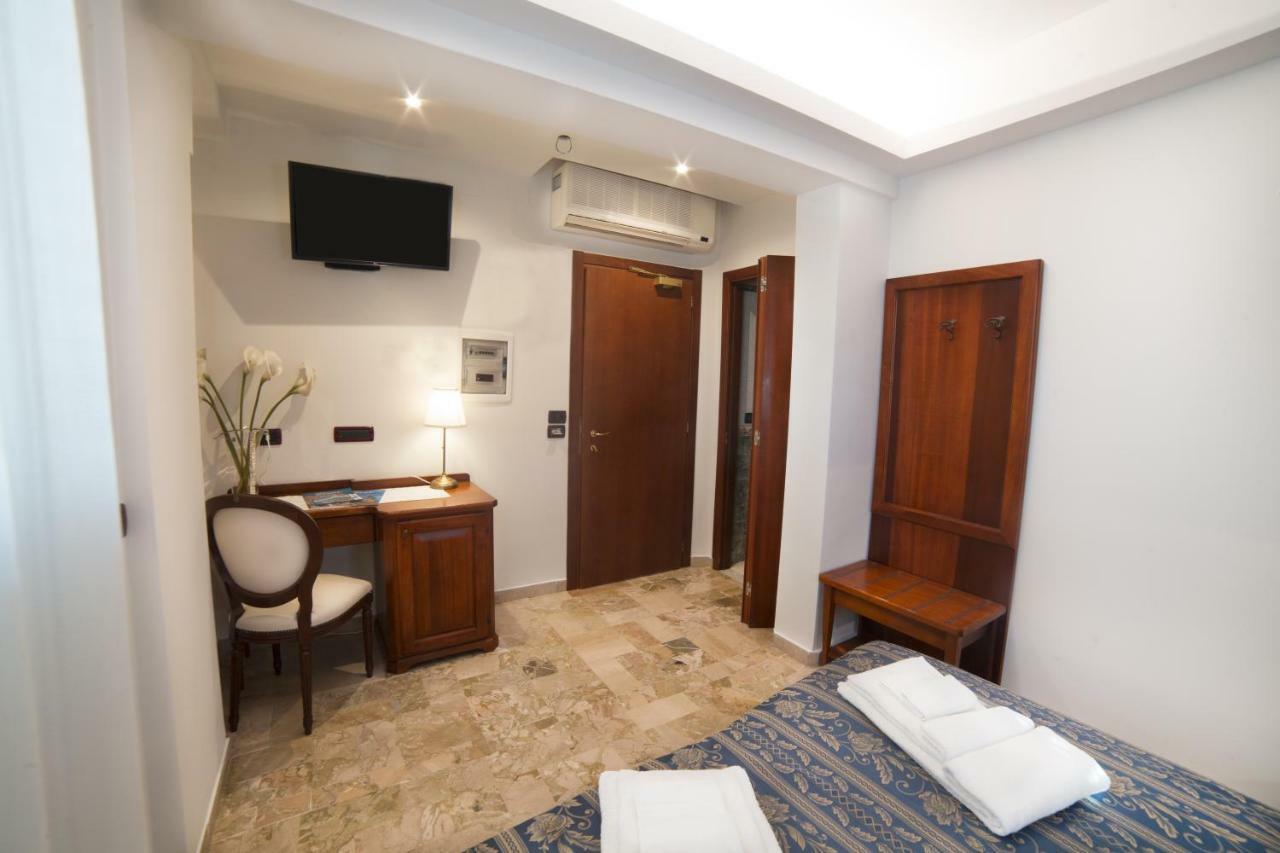La Giara Hotel