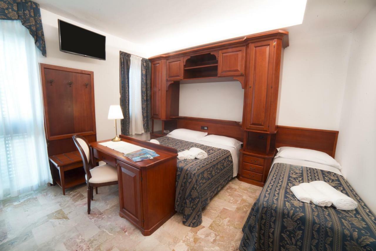 La Giara Hotel 3*