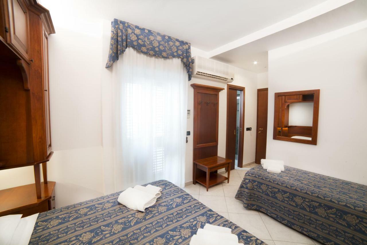 La Giara Hotel 3*