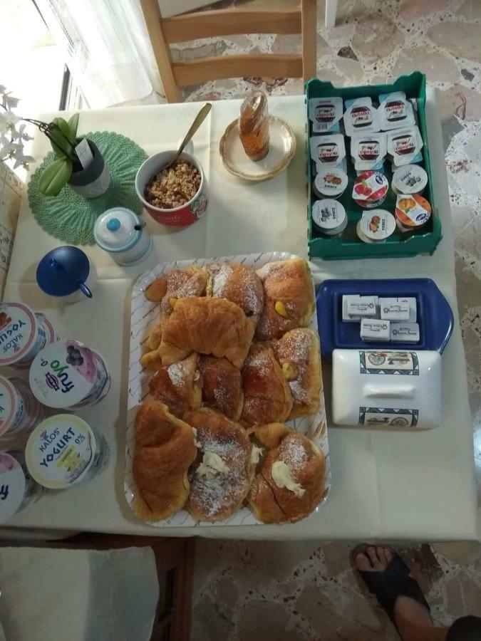 Tilde Frühstückspension 3*