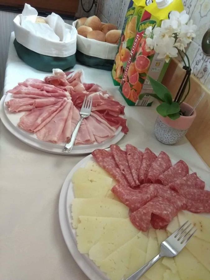 Bed & Breakfast Tilde 3*