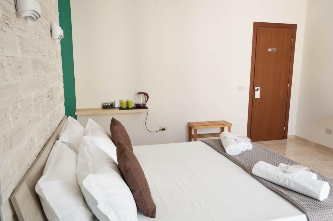 Bed & Breakfast Hycarus