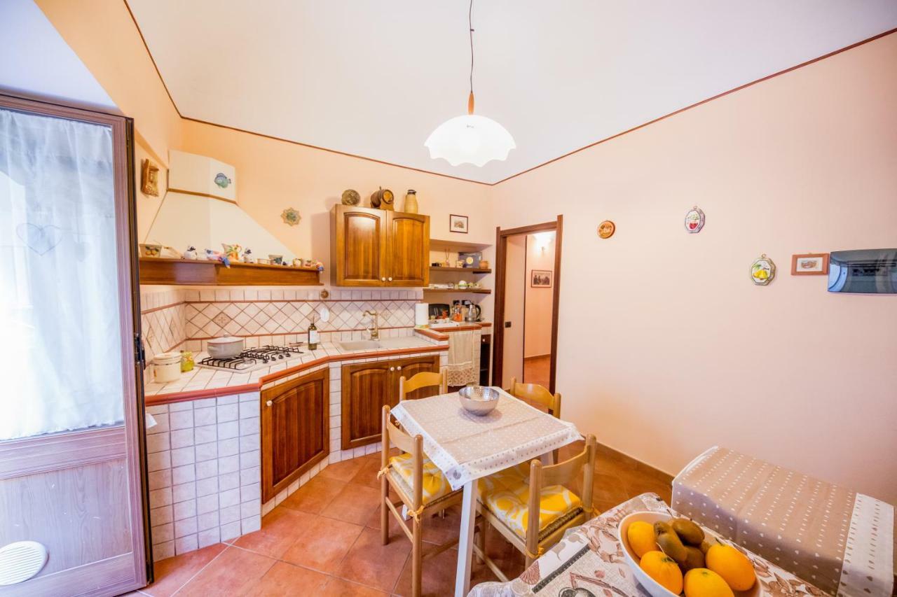 Mimi Holiday home Cefalu