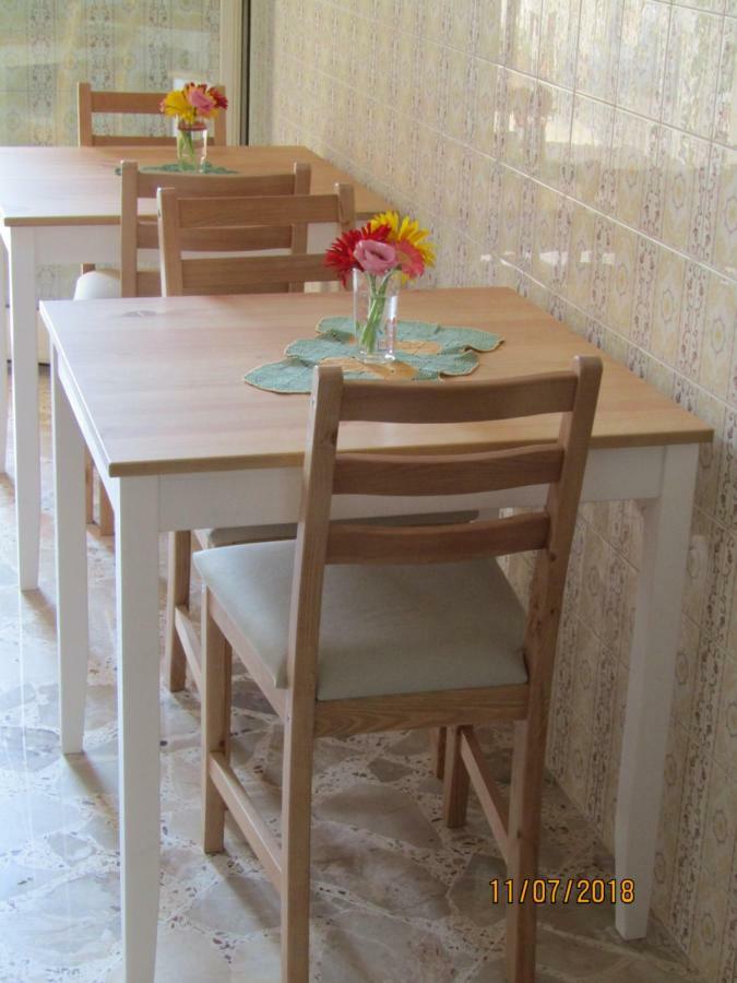 Bed & Breakfast Tilde Cefalu