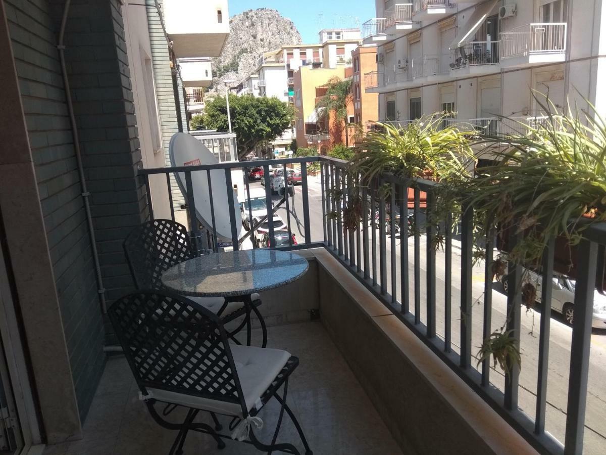 Bed & Breakfast Tilde Cefalu