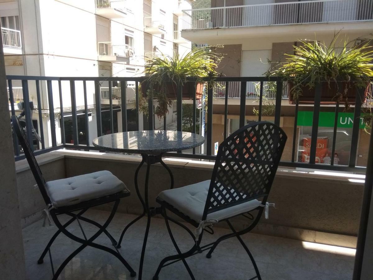 Tilde Bed & Breakfast Cefalu