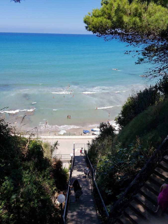Santa Lucia *
