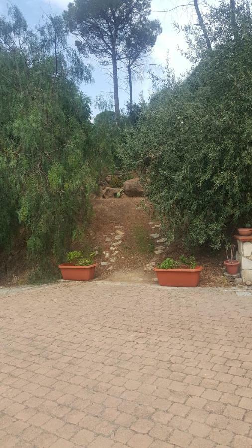 Holiday home Vintage House Cefalu