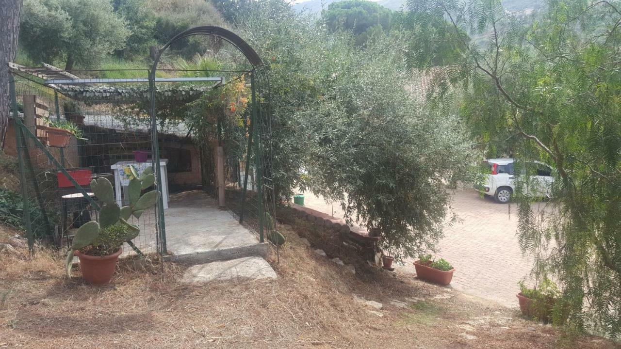 Vintage House * Cefalu