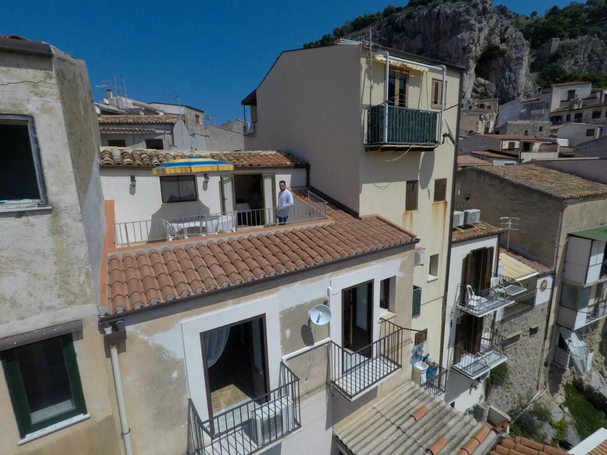 Casa Vacanze Orlando Cefalu