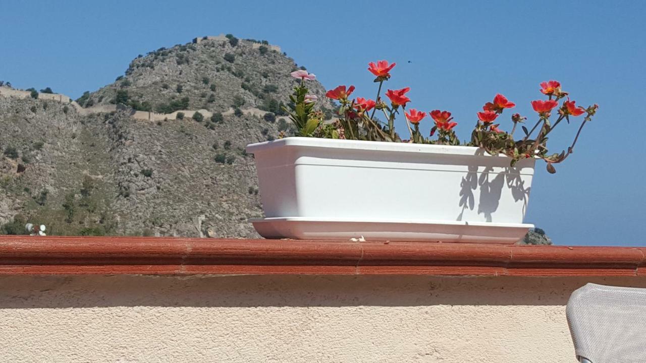 Vintage House Holiday home Cefalu