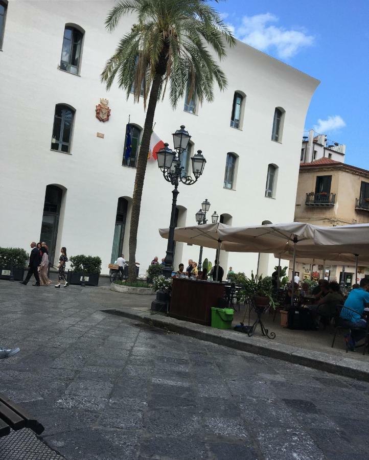 Stephanie Holiday home Cefalu