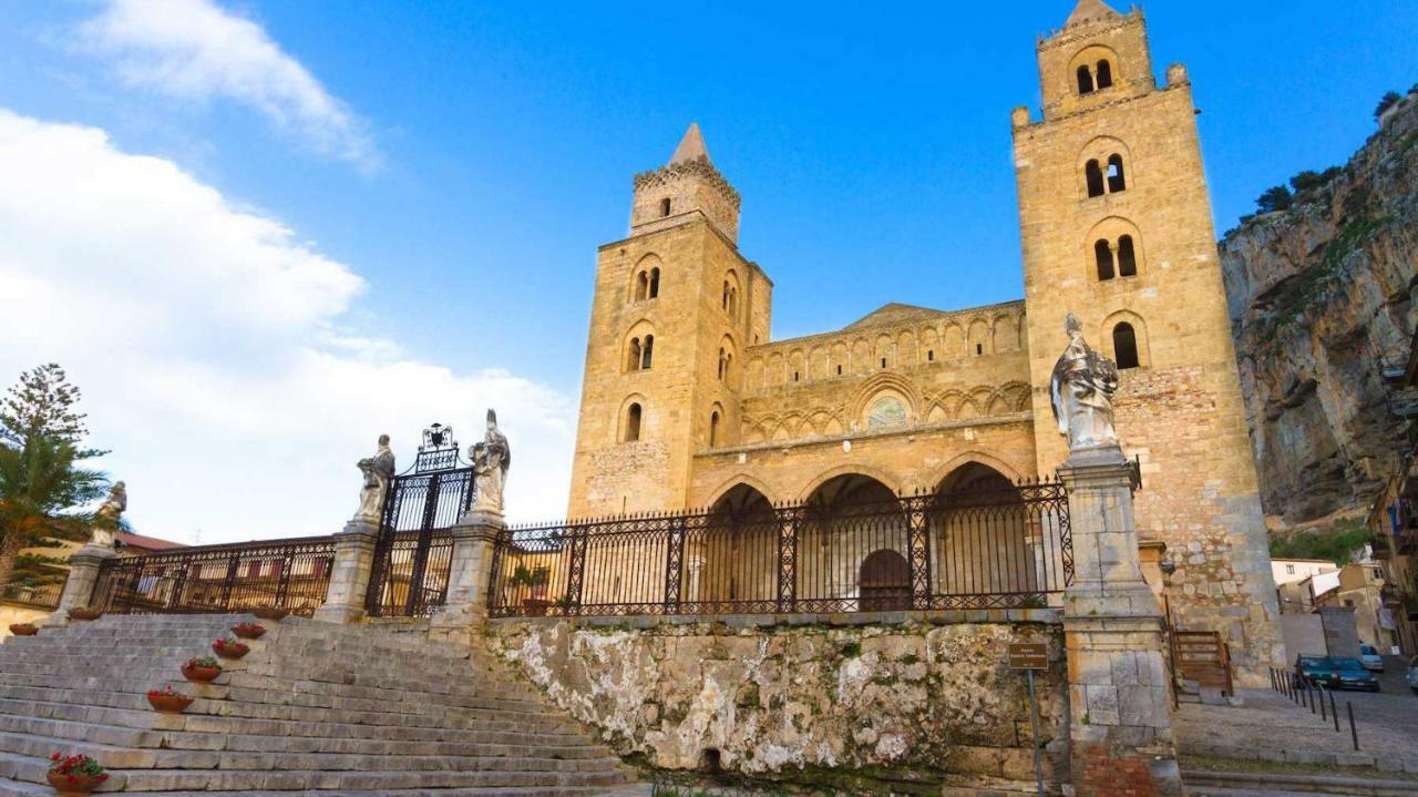 Sweet House * Cefalu