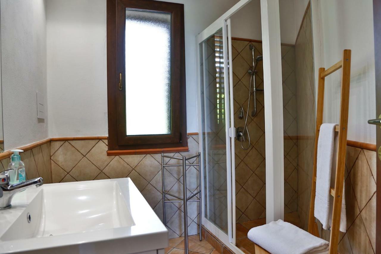 Holiday home Tra Verde E Mare *