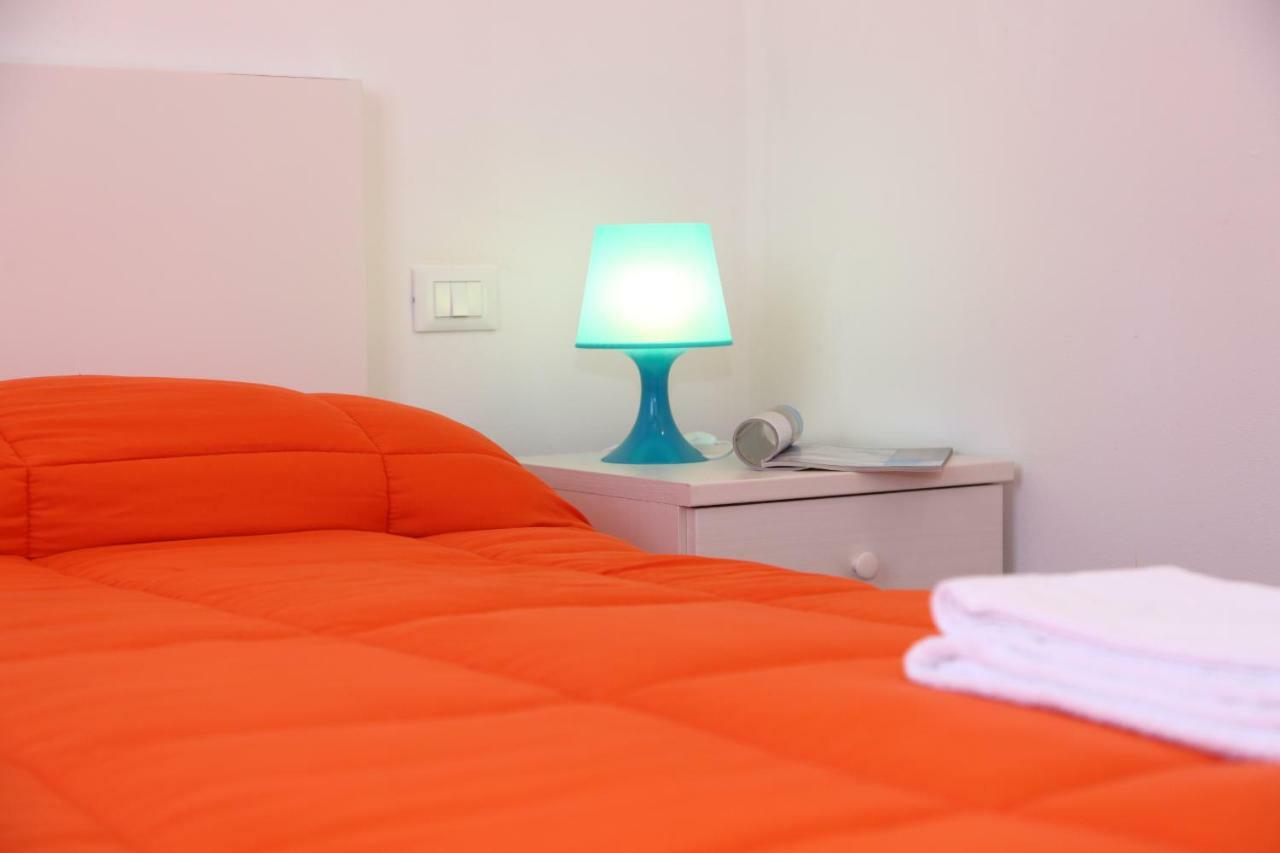 Holiday home Tra Verde E Mare Cefalu