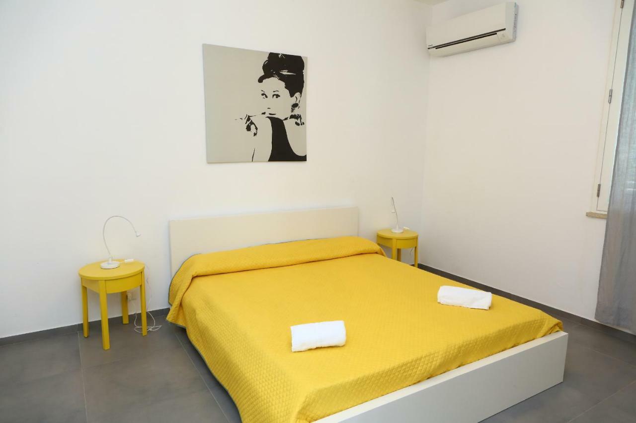 Casa Verdemare Villa