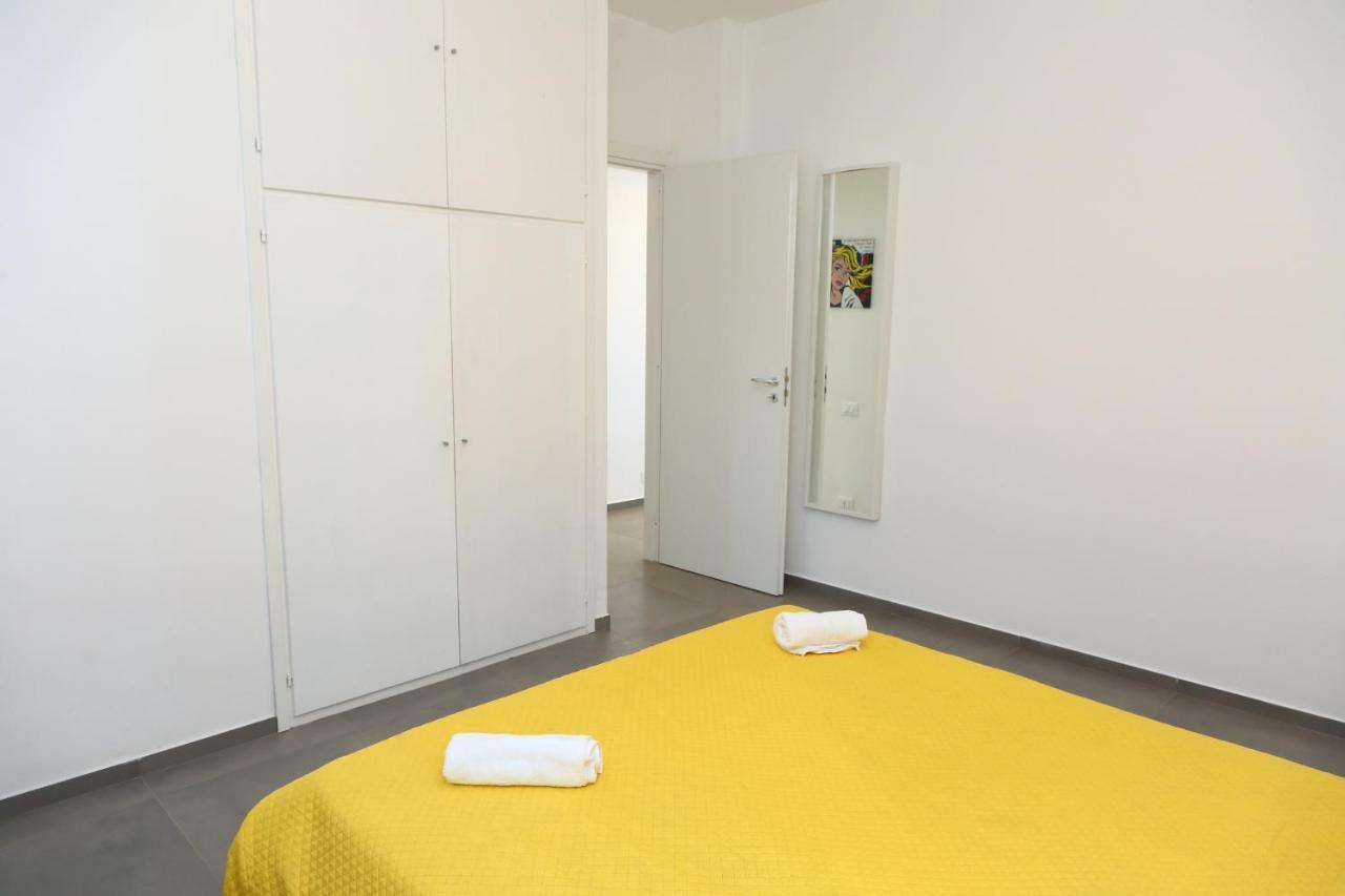 Casa Verdemare Villa Cefalù