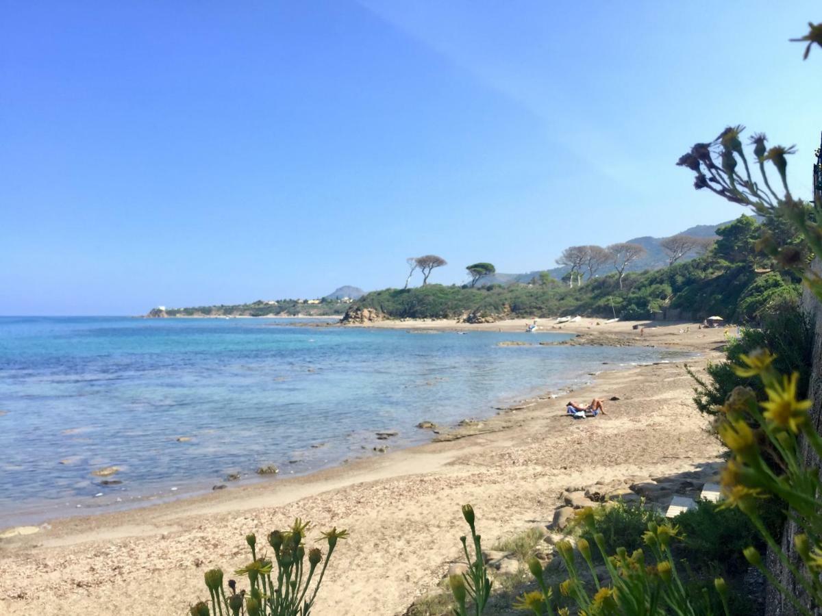 Flale's House * Cefalu