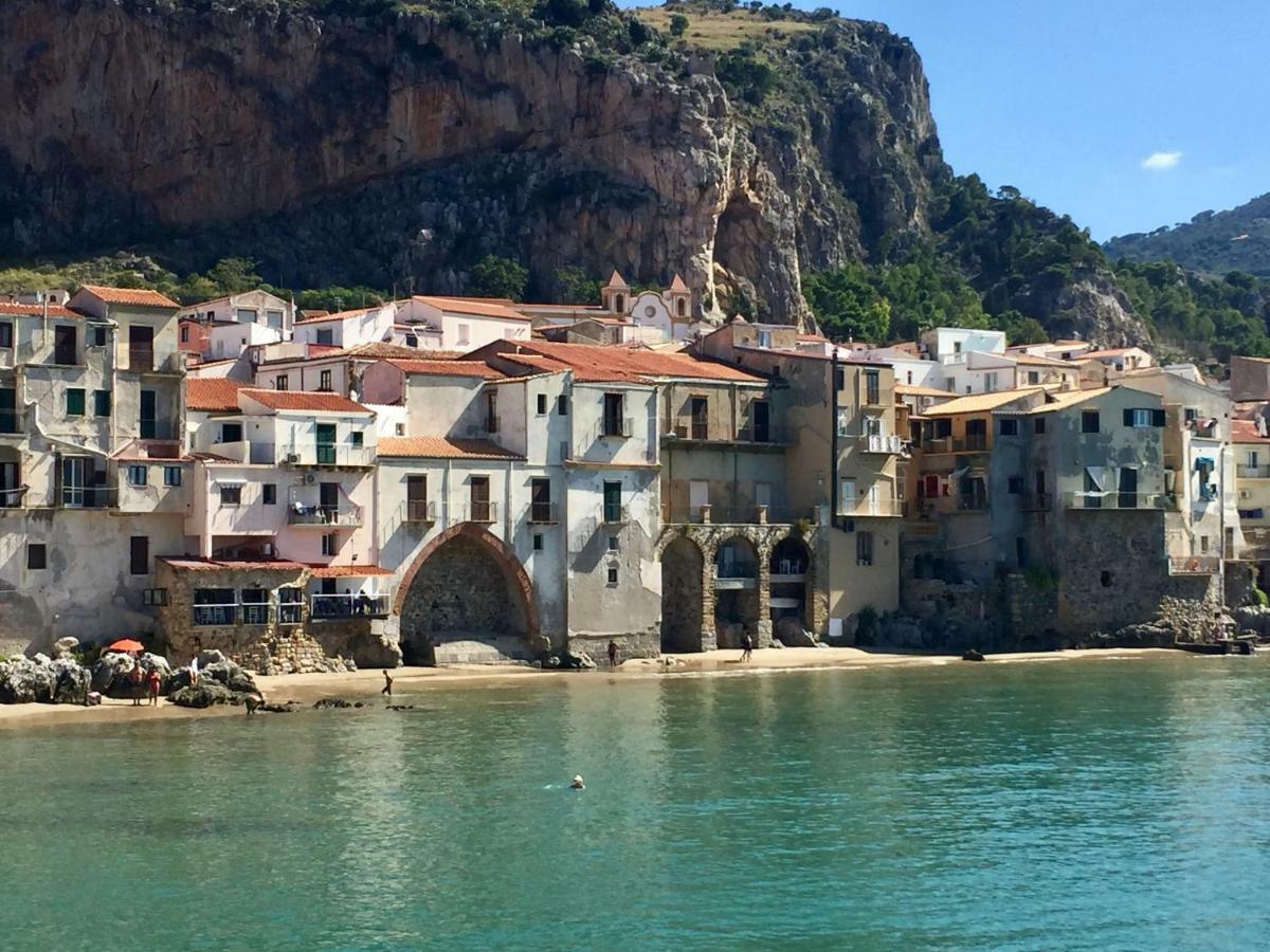 Flale's House * Cefalu