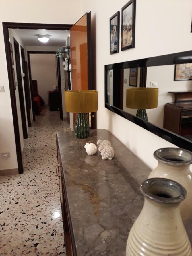Casa Assuntina Cefalu