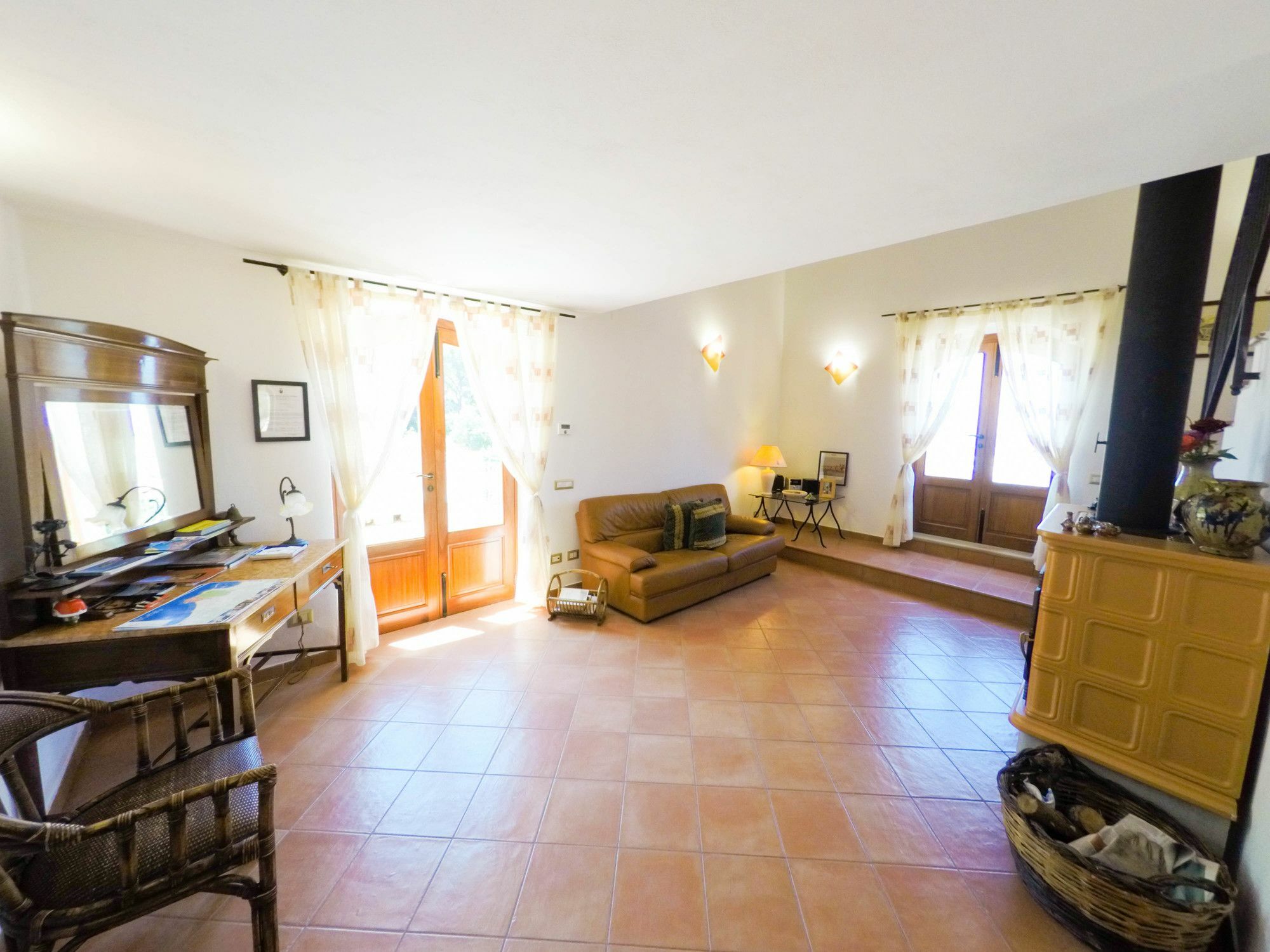 Bed & Breakfast B&B Le Ginestre