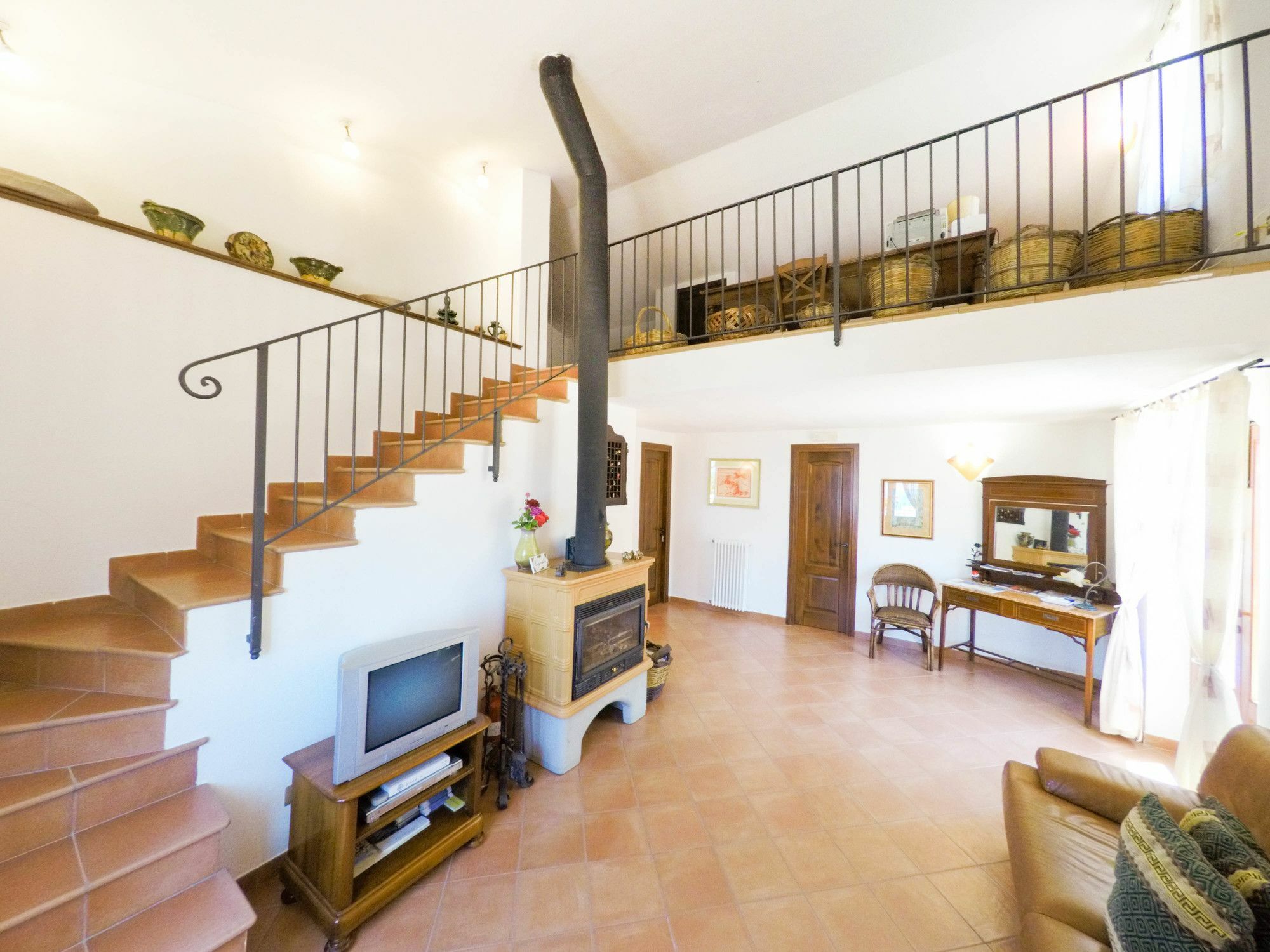 B&B Le Ginestre 3*