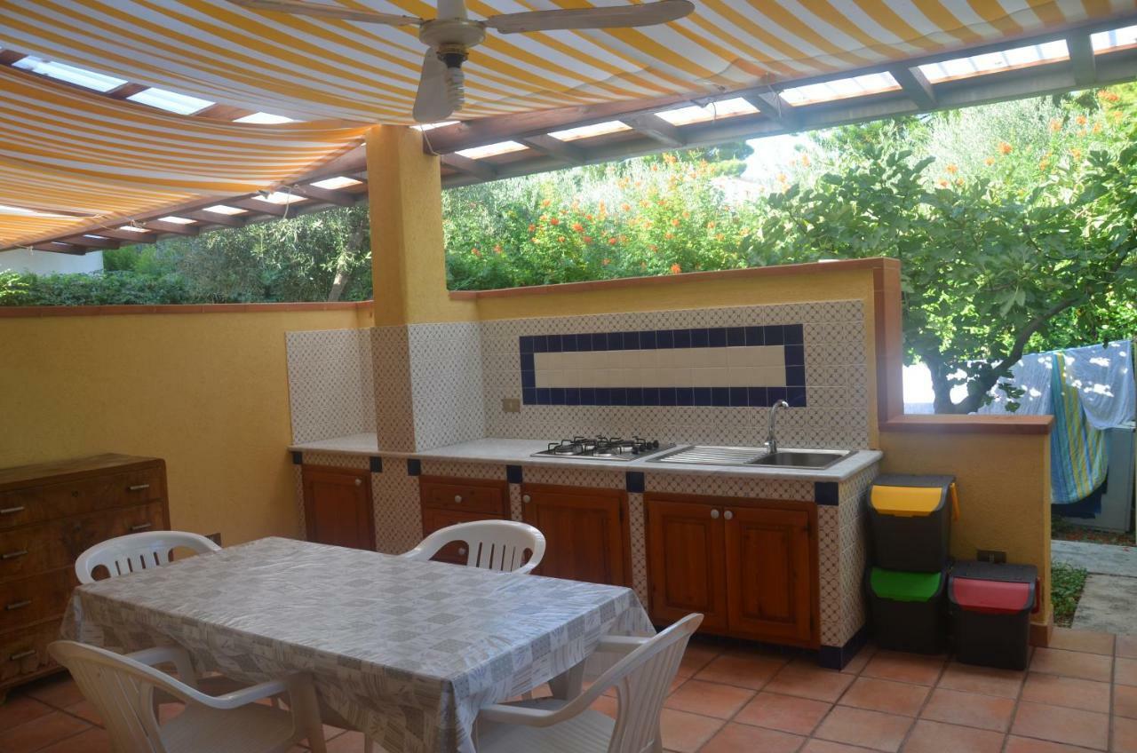 Appartamento Holiday Cefalù