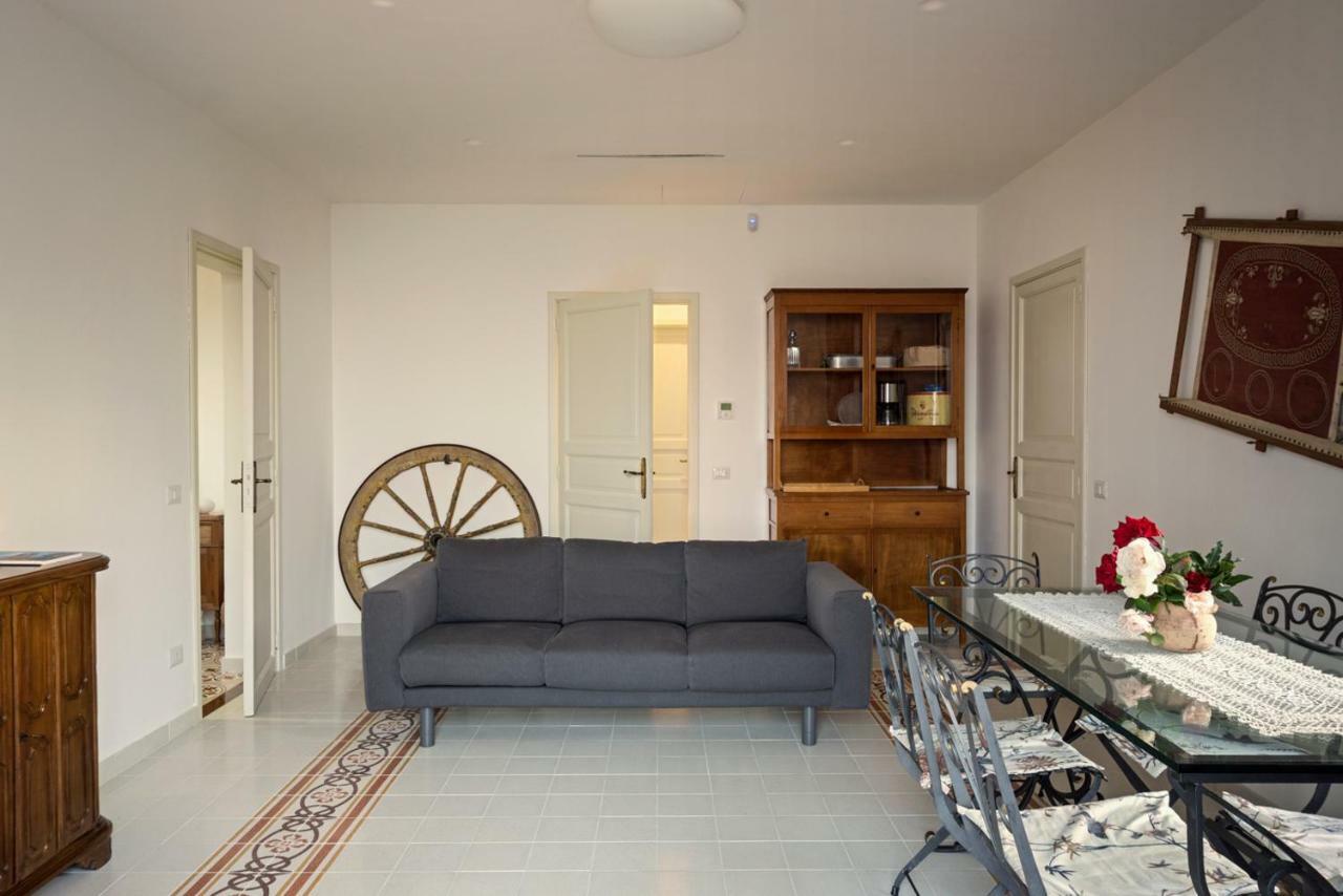 Santa Lucia Villa Cefalu