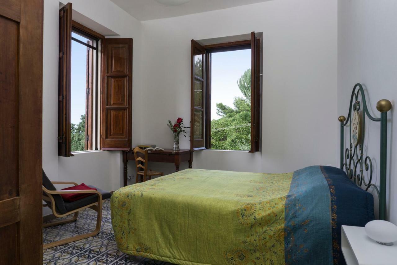 Villa Santa Lucia