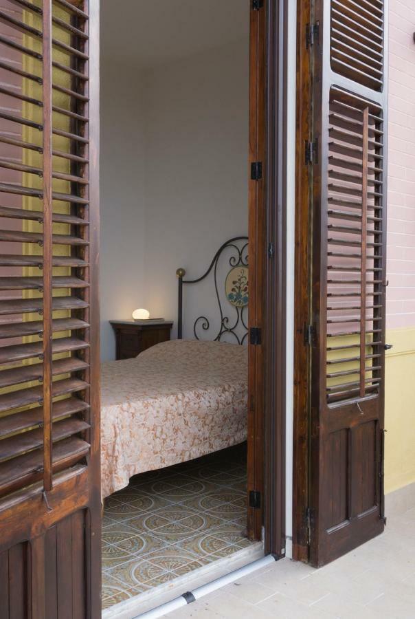 Santa Lucia Villa