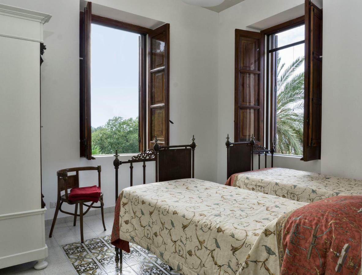 Villa Santa Lucia